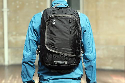 Timbuk2 q shop laptop backpack 2014